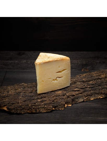 Ginestrina - Goat's Milk Cheese