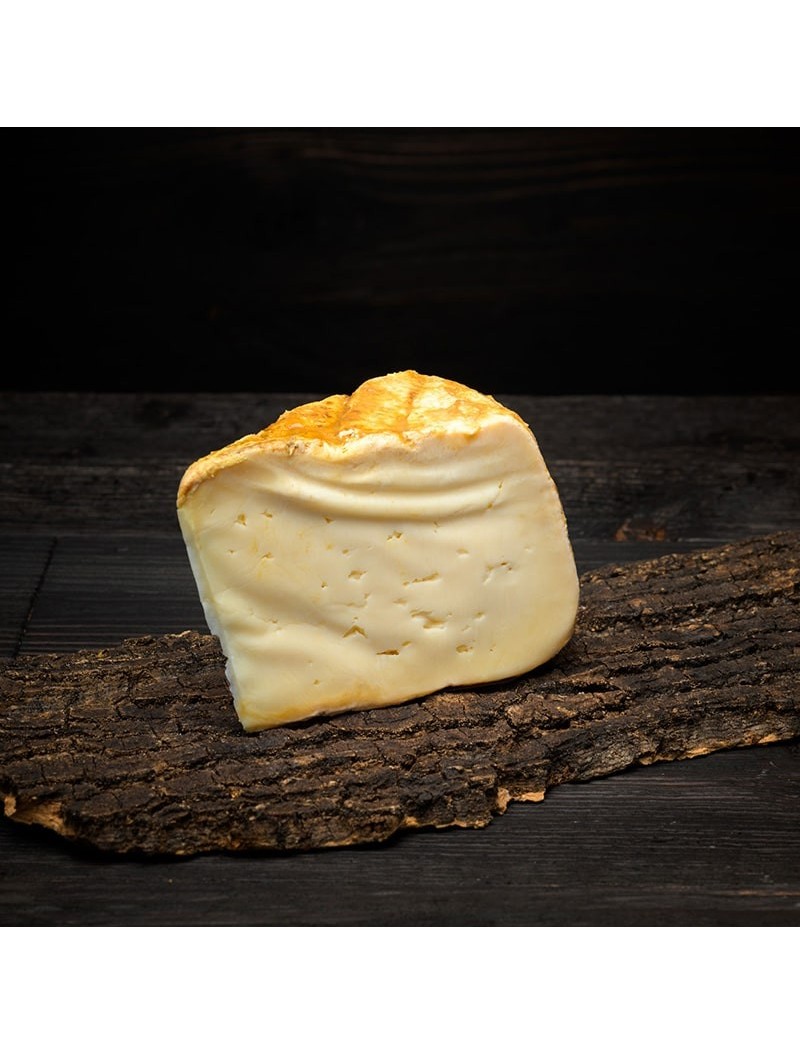 Toma Bianco - Typical Piedmontese cheese