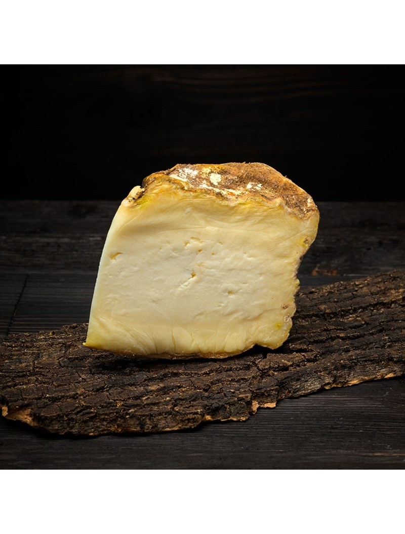 Toma Fulvio - Artisanal piedmontese cheese