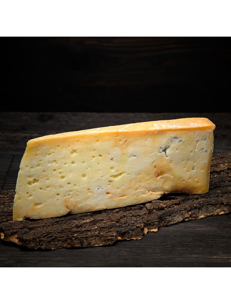 Speru stagionato - Typical italian cheese