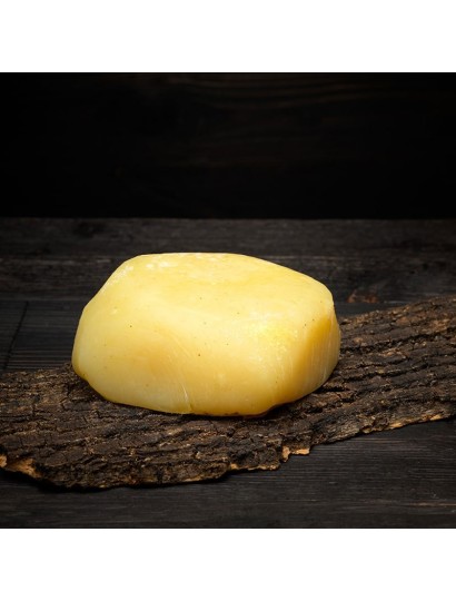 Graukäse from the Aurina Valley - Slow Food Presidium