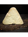 "Mountain Giandujotto" cheese