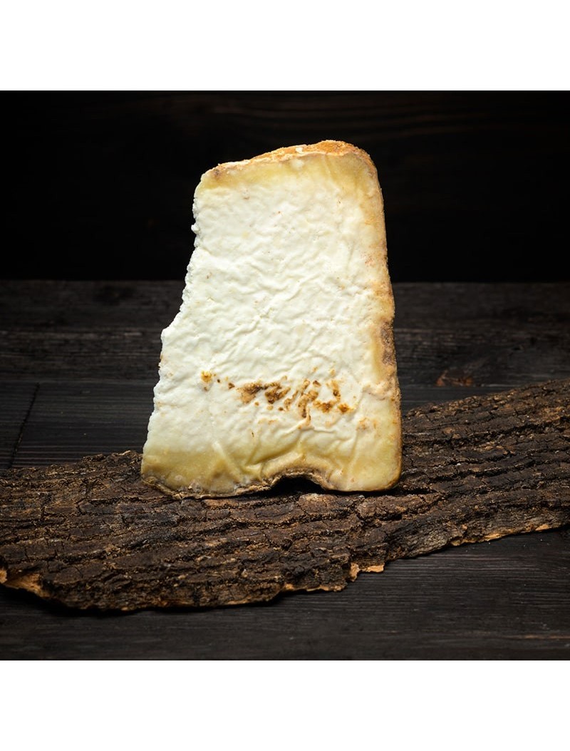 P.D.O. Castelmagno cheese