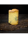 P.D.O. Castelmagno cheese of mountain pasture