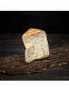 Blu di capra del lago - Formaggio erborinato di capra