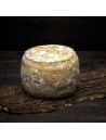 Tumin crota cheese - Cave-aged cheese