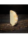 Pecorino delle Barme - Sheep milk cheese