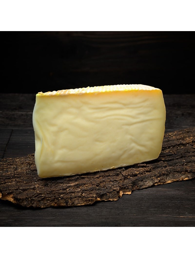 Testun cheese - Typical Piedmontese cheese