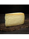 Testun cheese - Typical Piedmontese cheese