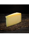 P.D.O. Piave mezzano cheese