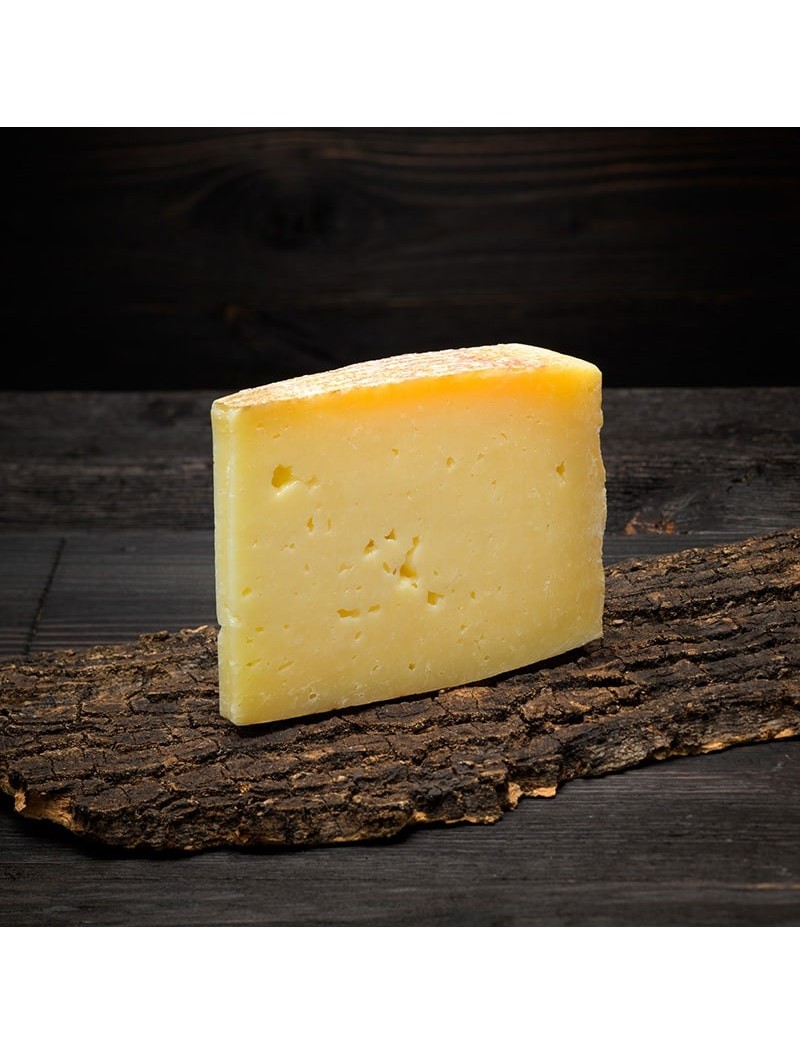 P.D.O. Casera cheese - 300 days