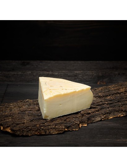 Formagella Val di Scalve cheese