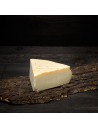 Formagella Val di Scalve cheese