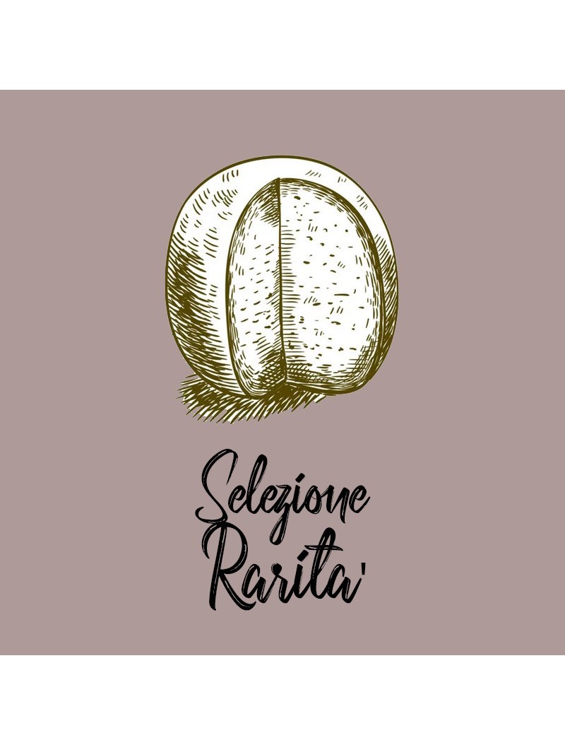 Rarity Box - Italian artisanal cheese