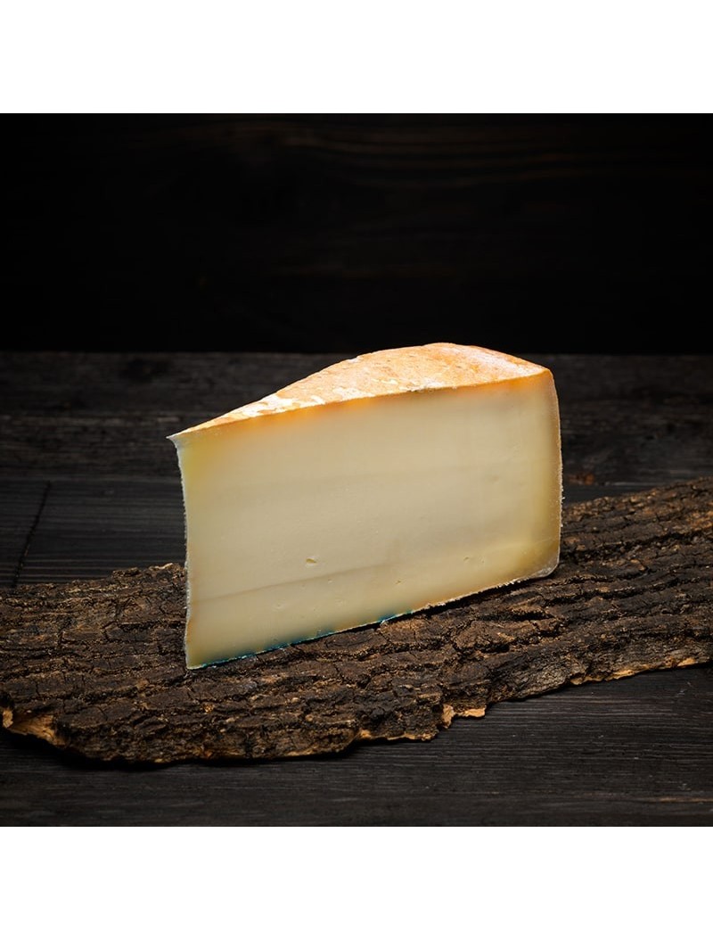 P.D.O. Fontina Cheese