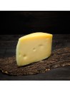 Latteria Travesio P.A.T. cheese - Mezzano