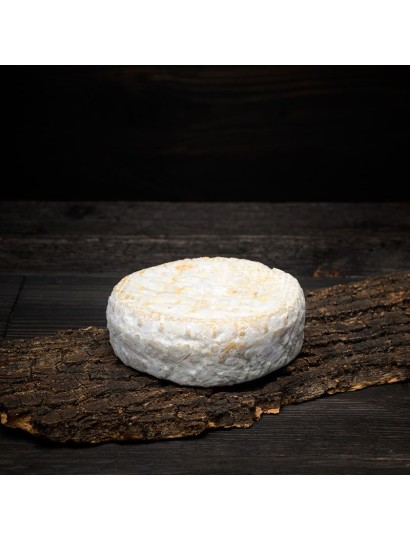 Mongiardina ovina - 100% sheep's milk cheese