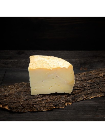 Grattone - Raw milk Toma cheese