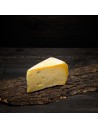 Fresh Piedmontese Toma cheese