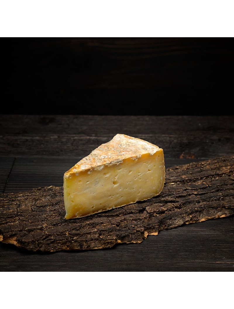 Toma Macagn - Piedmontese Toma made from raw milk