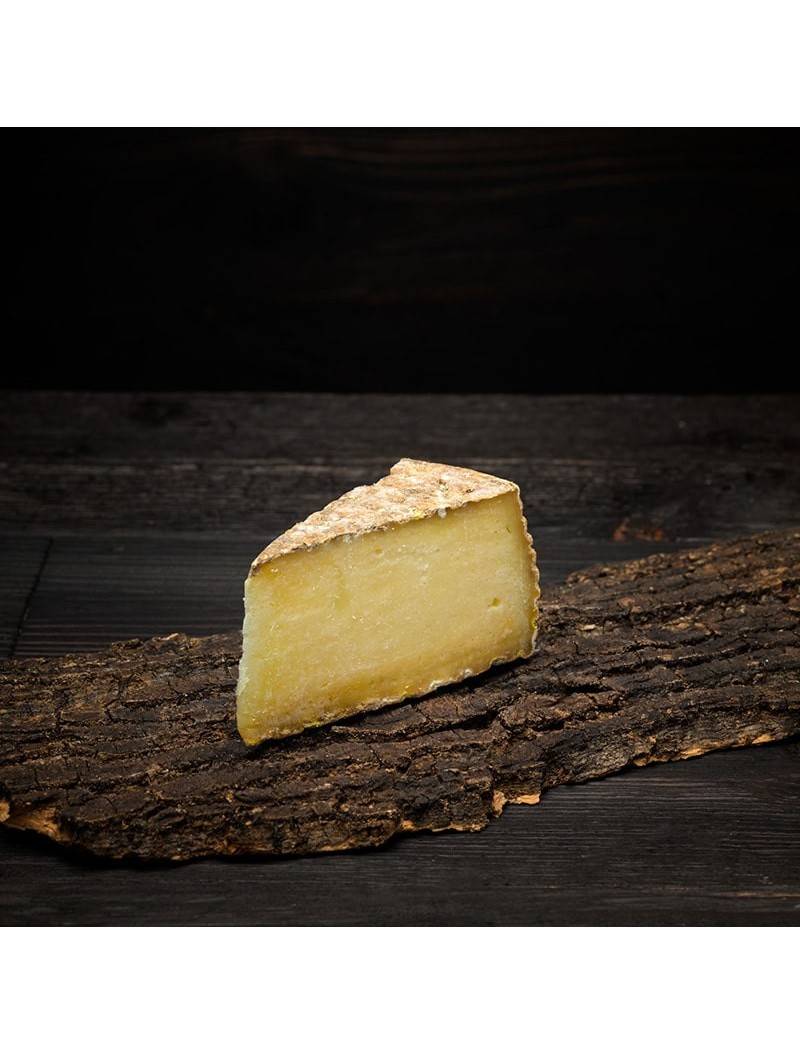 Toma - Typical Piedmontese cheese