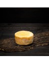 Tometta di Pecos - Sheep milk cheese