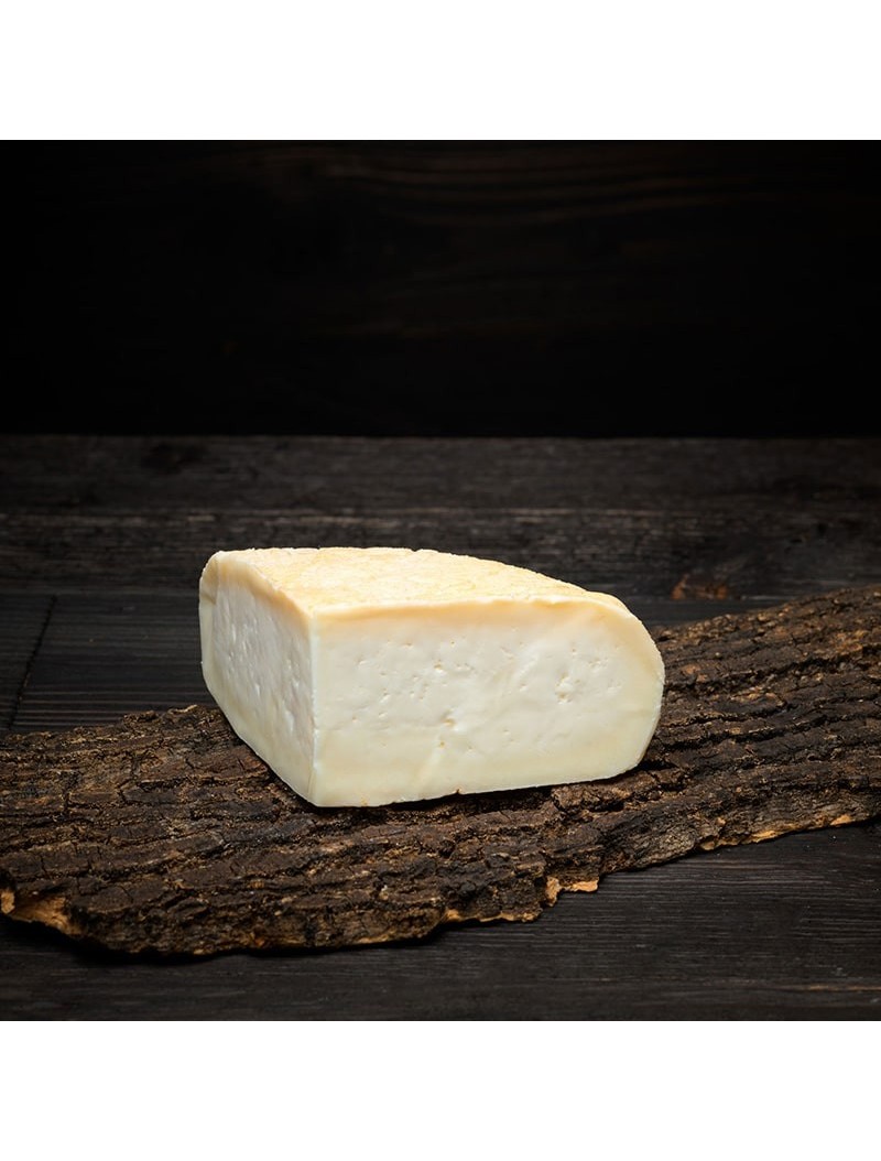 Sola di vacca - Artisanal piedmontese cheese