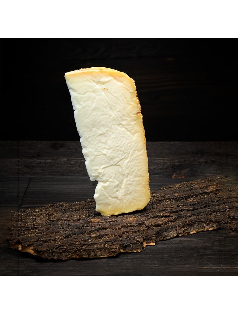 Ariund delle Alpi cheese