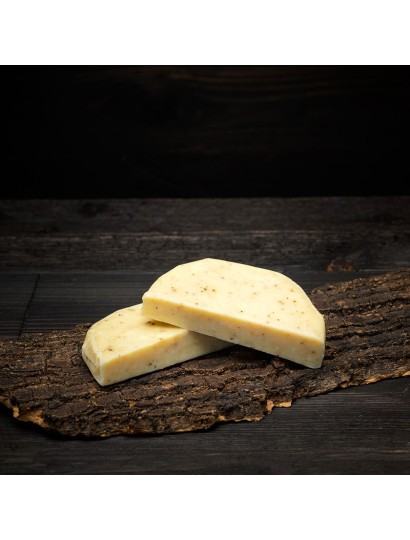 Formadi frant P.A.T. - Typical Friulian cheese